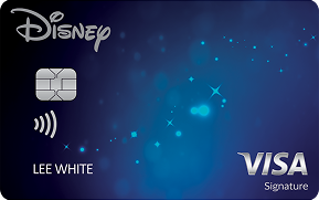 Disney Starlight Card Art